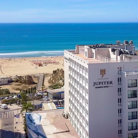 Jupiter Algarve Hotel Portimão Exteriér fotografie
